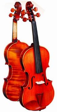 Good Quality Flamed Violin